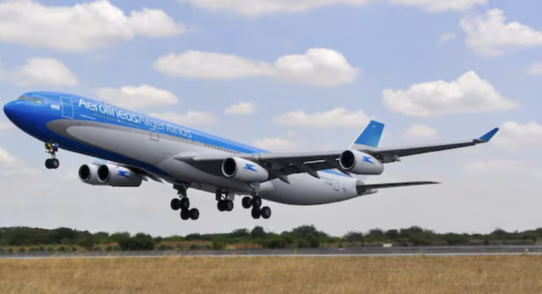 Córdoba tendrá vuelos directos a Punta del Este